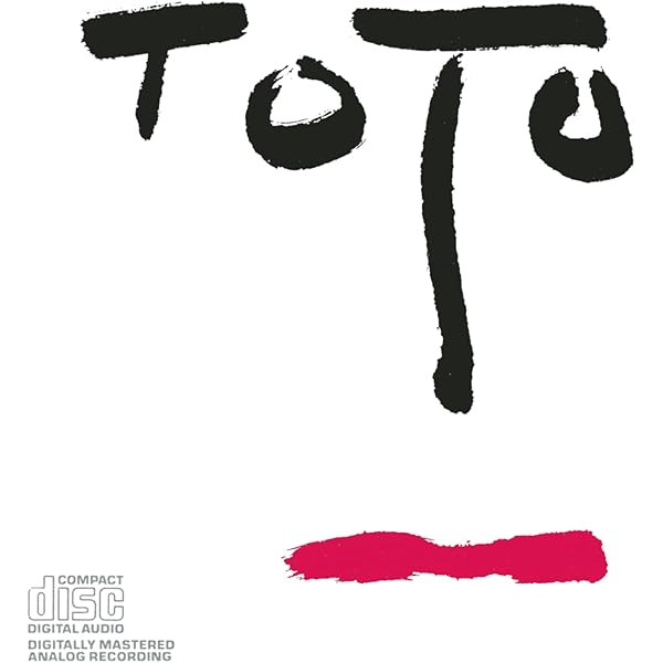 Toto - Toto: Amazon.se: CDs & Vinyl